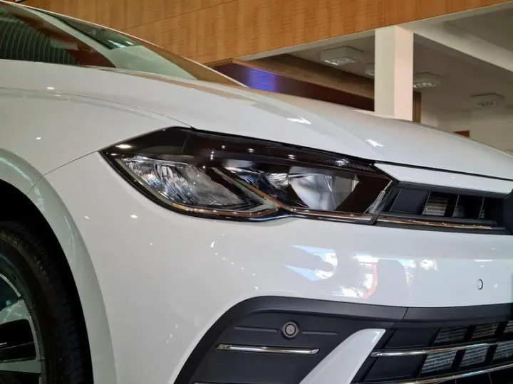 POLO HIGHLINE TSI 170 1,0 FLEX 12V AUT.