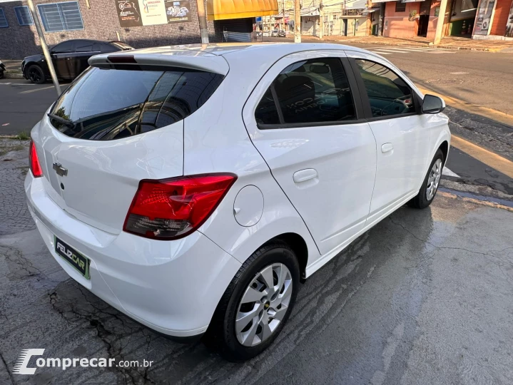 ONIX 1.4 MPFI LT 8V