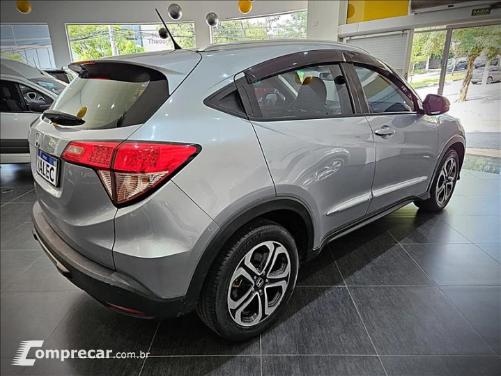 HR-V 1.8 16V EX