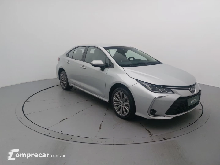 COROLLA 2.0 VVT-IE FLEX XEI DIRECT SHIFT
