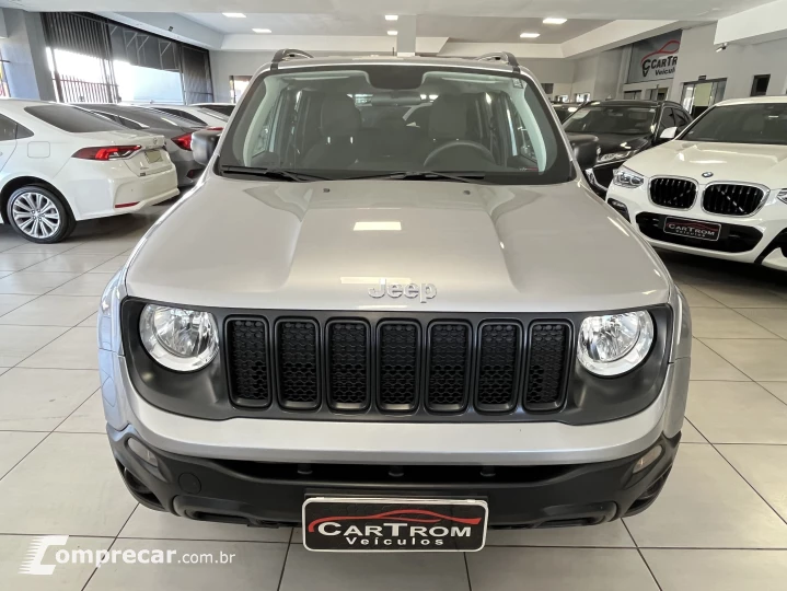 RENEGADE 1.8 16V Sport