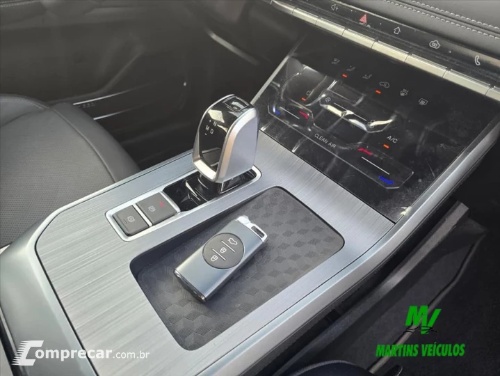 TIGGO 5X 1.5 VVT Turbo Iflex Sport