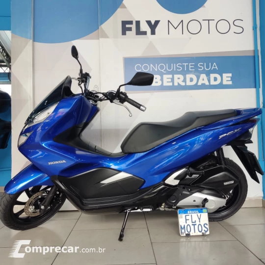 PCX 150 STD