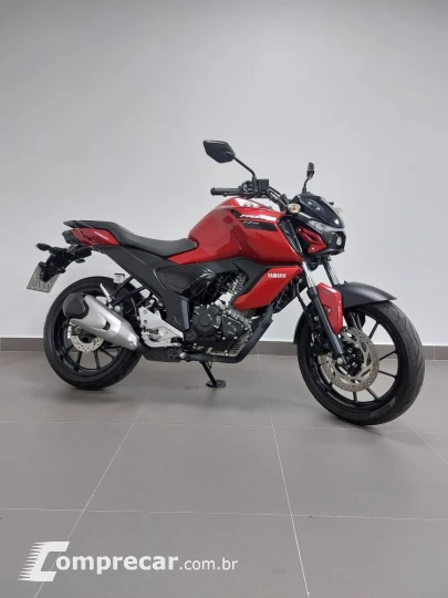 YAMAHA FZ15 FAZER ABS