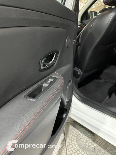 FLUENCE 2.0 GT Line 16V