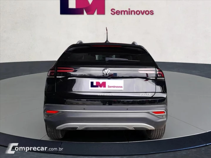 NIVUS 1.0 200 TSI TOTAL FLEX HIGHLINE AUTOMÁTICO