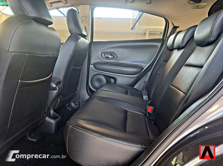 HR-V 1.8 16V EX