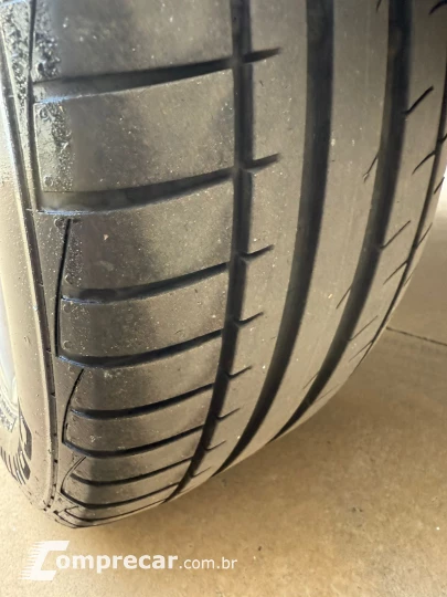 C4 1.6 GLX Flex Hatch