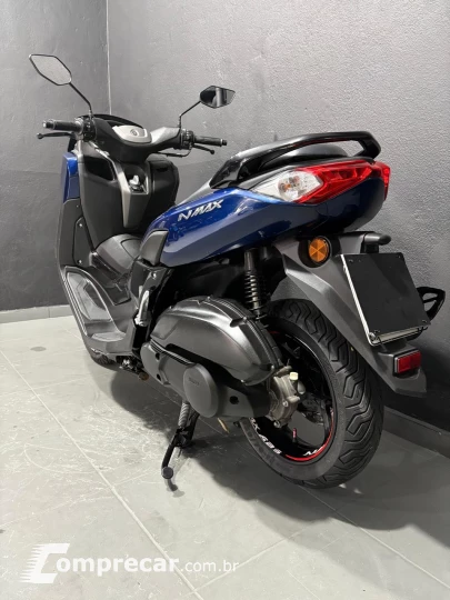 NMAX 160 ABS