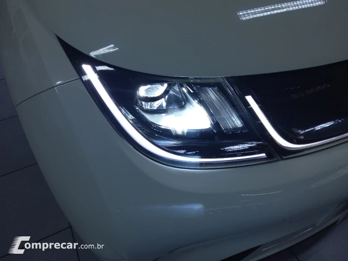 DOLPHIN GS 180 EV ELETRICO