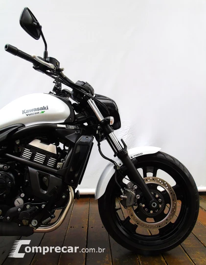 KAWASAKI VULCAN S 650 ABS