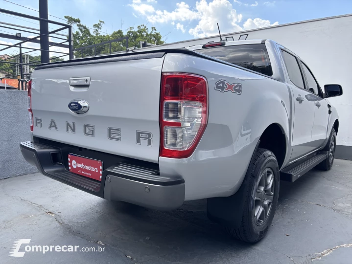 RANGER 2.2 XLS 4X4 CD 16V