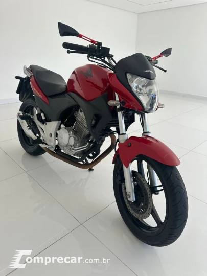 CB 300 R