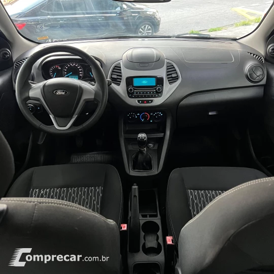 1.0 SE/SE Plus TiVCT Flex 5p