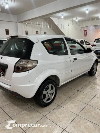 KA 1.0 MPI 8V