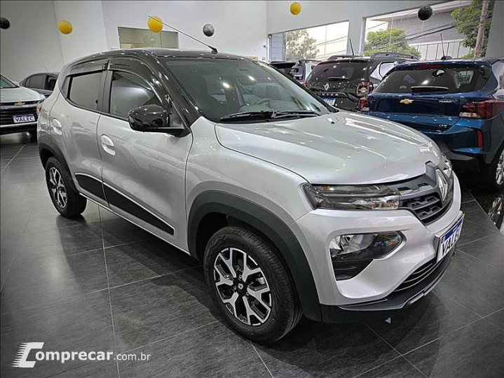 KWID 1.0 12V SCE Intense