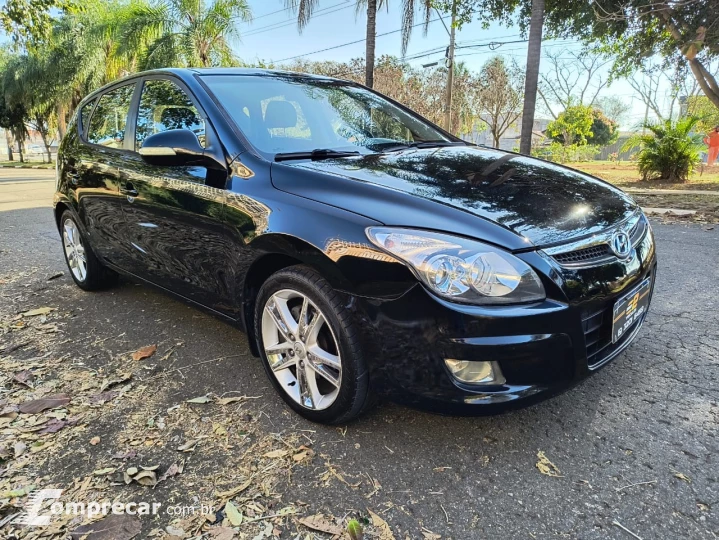 I30 2.0 MPFI GLS 16V