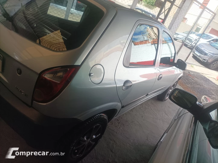 CELTA 1.0 MPFI VHC Life 8V
