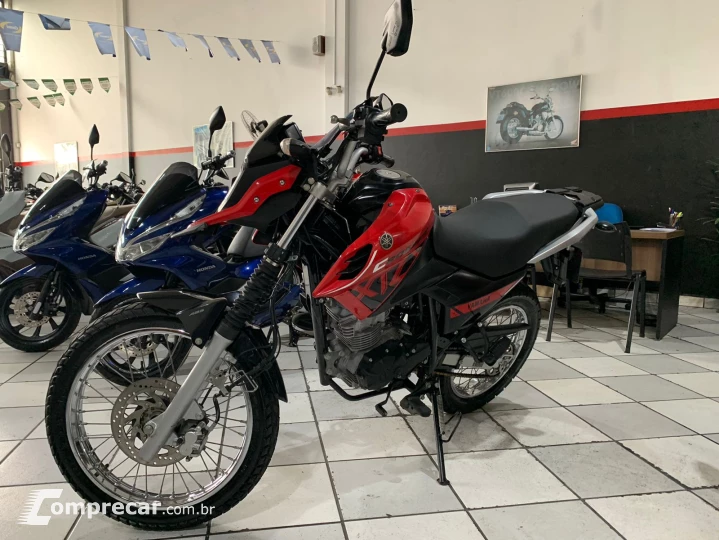 XTZ CROSSER Z 150C ABS