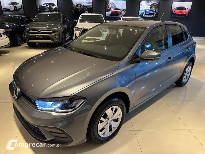 POLO 1.0 170 TSI Sense