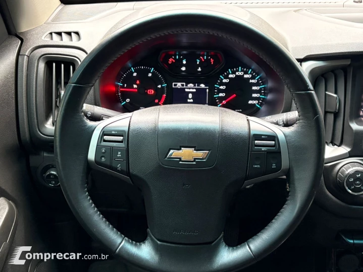 S10 2.8 16V Turbo Z71 CD 4X4