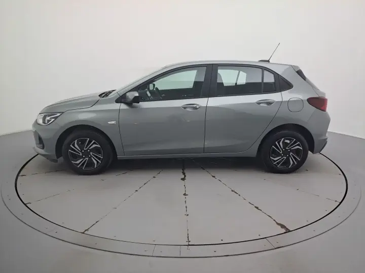ONIX 1.0 TURBO FLEX LT MANUAL