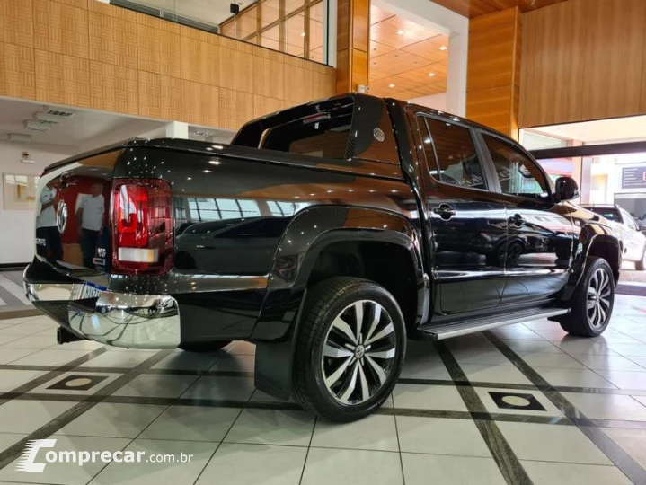 AMAROK V6 EXTR AD4