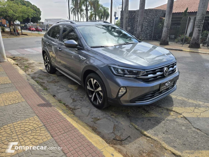 NIVUS 1.0 200 TSI Highline