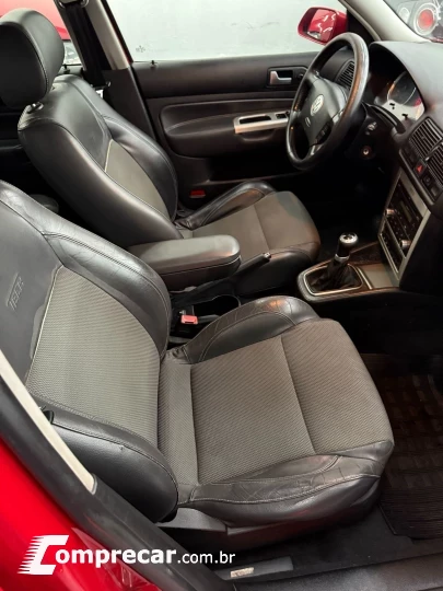 GOLF 1.6 MI Tech 8V