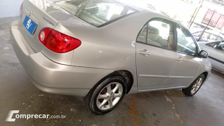 Corolla 1.8 XI Automático