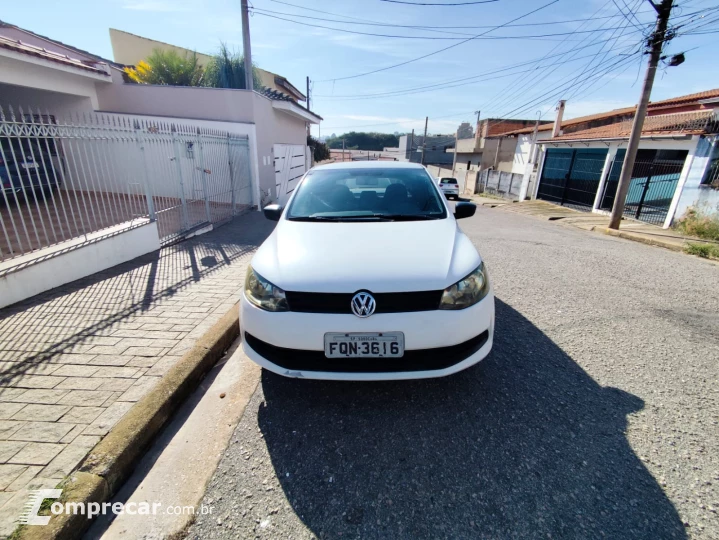 GOL 1.0 MI 8V G.VI