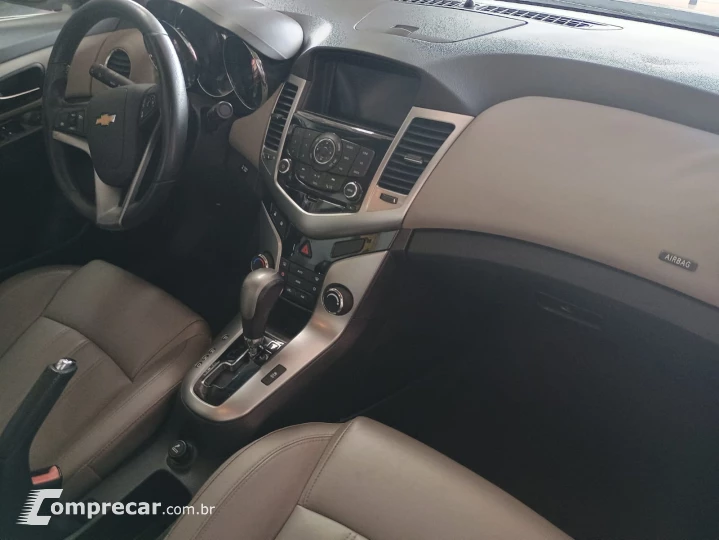 CRUZE 1.4 LTZ