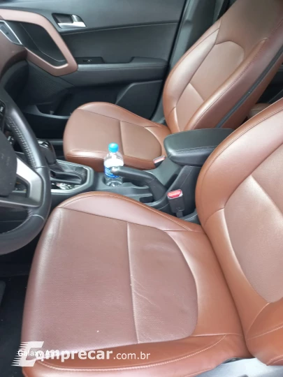 CRETA 2.0 16V Prestige