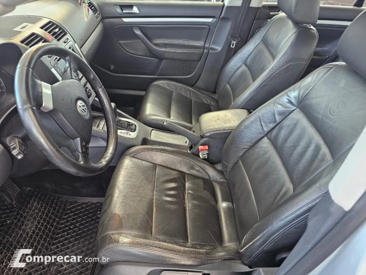 JETTA 2.5 I 20V 150cv