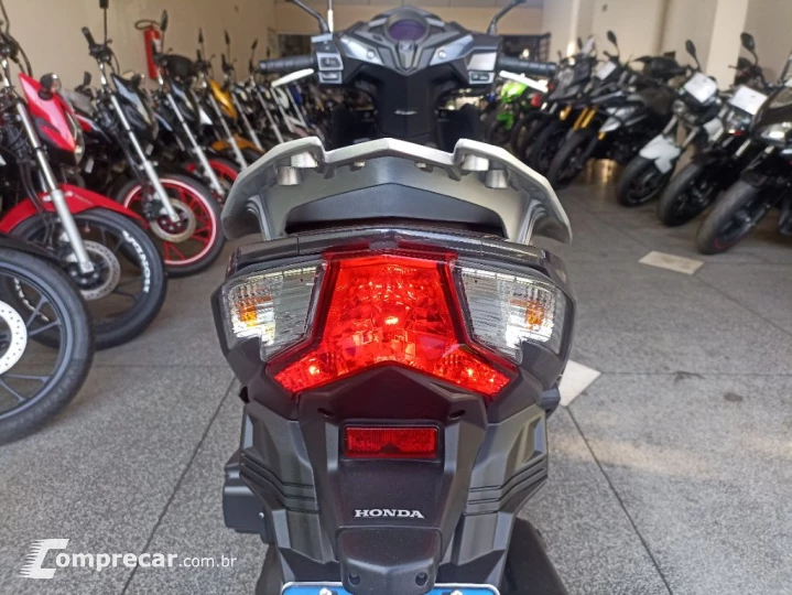 ELITE 125