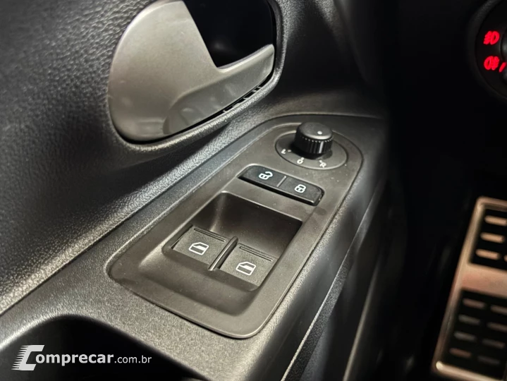 UP 1.0 170 TSI TOTAL FLEX CONNECT 4P MANUAL