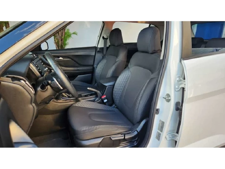 CRETA 1.0 TGDI FLEX LIMITED AUTOMÁTICO