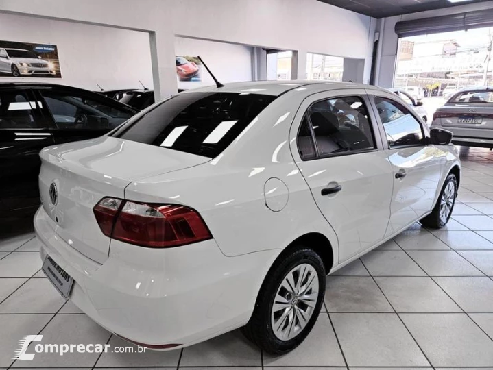 VOYAGE 1.6L MB5