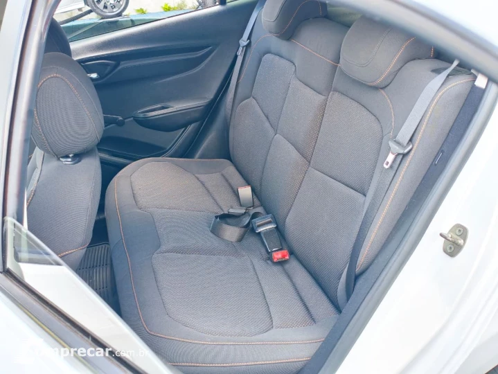 ONIX HATCH LT 1.0 8V FlexPower 5p Mec.