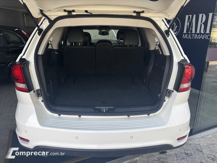 JOURNEY 3.6 RT V6