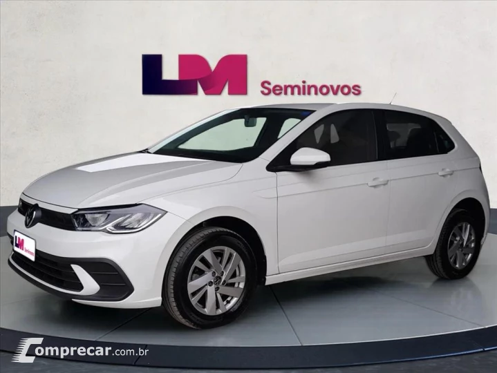 POLO 1.0 170 TSI MANUAL