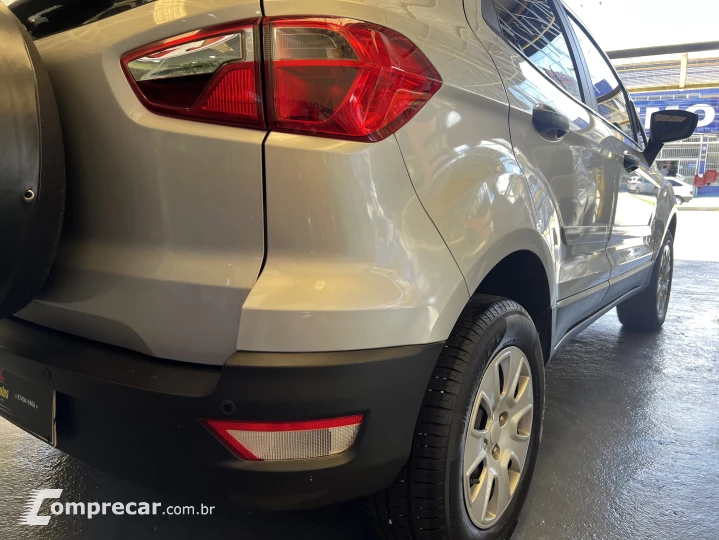 ECOSPORT 1.5 Ti-vct SE Direct