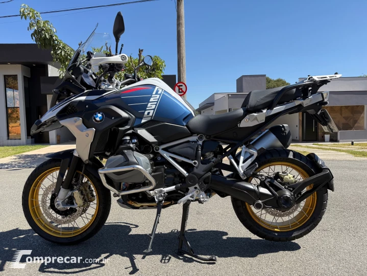 R 1250 GS Premium Trophy 2024