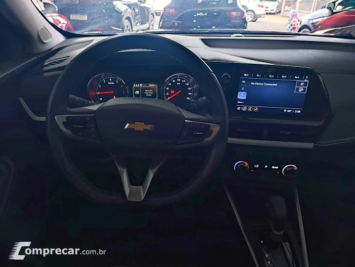 MONTANA 1.2 Turbo Premier