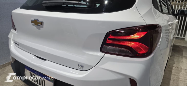 ONIX 1.0 LT
