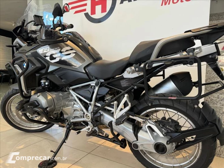 R 1200 GS PREMIUM