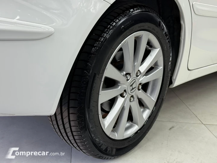 CIVIC 1.8 LXS 16V