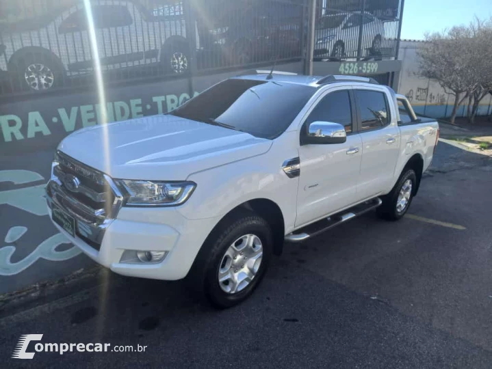 RANGER XLT 3.2