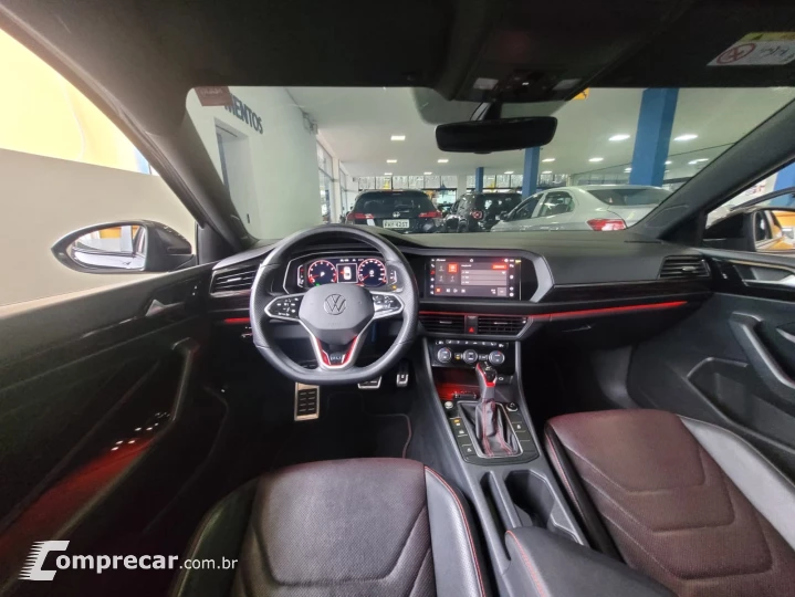 JETTA 2.0 350 TSI GLI