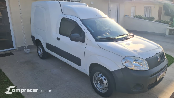 FIORINO 1.4 MPI Furgão 8V